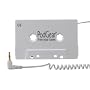 GEAR4 Cassette Adapter - In-Car Cassette Adapter
