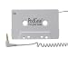 GEAR4 Cassette Adapter - In-Car Cassette Adapter