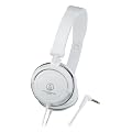 audio-technica �|�[�^�u���w�b�h�z�� ATH-SJ11 WH