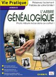 Revue Emme Interactive  / LArbre Généalogique
