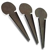 Field Distance Markers (DZN)