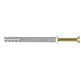 Eigenschaften Fischer 775232 / Fischer Nagel-Dübel Fischer N 8 X 120Z 50St