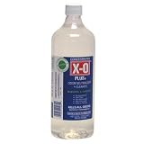 X-O Plus Cleaner - 32 oz Concentrate