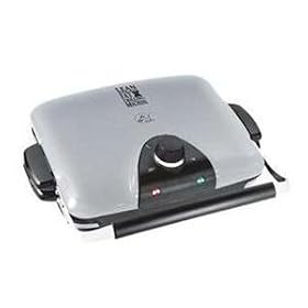 George Foreman GRP90WGP G5 Next Grilleration , White