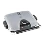 George Foreman GRP90WGP G5 Next Grilleration , White