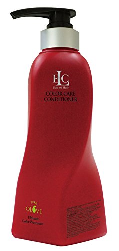 ELC Dao of Hair Pure Olove Color Care Conditioner - 33.8 oz / liter