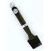 KitchenAid KS051OB Professional Series Silicone Basting Brush, Black