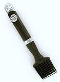 KitchenAid KS051OB Professional Series Silicone Basting Brush, Black