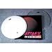 Attack 1-Ply Medium Coated Drumhead, 10