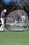 Izzo Big Mouth Practice Net