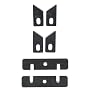 Freud EB-090B Replacement Blades for EB-090 Hand Trimmer
