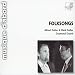 Musique : Folksongs