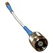 Hawking SMA JACK TO TNC JUMPER CABLE ( HACST )