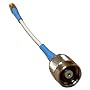 Hawking SMA JACK TO TNC JUMPER CABLE ( HACST )