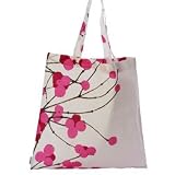 marimekko マリメッコ 【数量限定商品】/ lumimarja ecobag( ルミマルヤ　エコバッグ ) トートバッグ / 枝