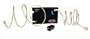 Belkin RJ11 Retractable Phone Modem Cord Manager (10 FT)