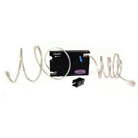 Belkin RJ11 Retractable Phone Modem Cord Manager (10 FT)
