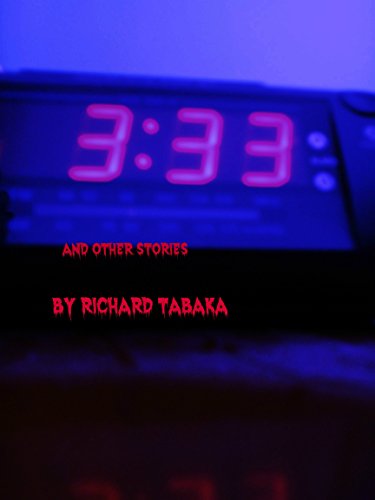 3:33 and other stories