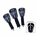 Penn State Nittany Lions 3 Pack Sock Headcover