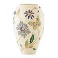Lenox Botanical Butterfly Medium Vase