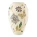 Lenox Botanical Butterfly Medium Vase