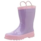 Western Chief Little Kid/Big Kid Fire Chief Rain Boot