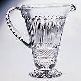 King Louis Martini Pitcher