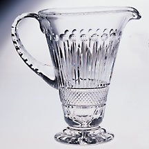 Godinger 24% K.L. MARTINI PITCHER
