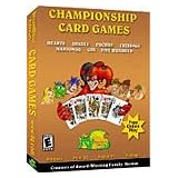 Championship Gin Pro Card Game for Windows