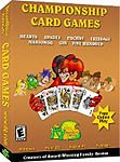 Championship Gin Pro Card Game for Windows