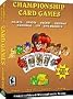 Championship Gin Pro Card Game for Windows