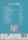 Eigenschaften Karaoke  / Various Artists - Karaoke: 70s