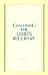 Book Concerning the Lord's Recovery