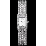 Wittnauer WoMens Krystal Dress Watch, Model - 10L06 by Wittnauer