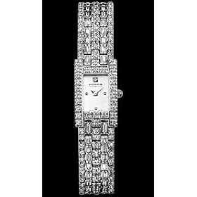 Click here to buy Wittnauer WoMens Krystal Dress Watch, Model - 10L06 by Wittnauer.