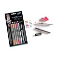 COPIC Marker ciao 5+1 Set, Manga 7 VE=1