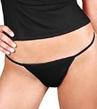 Cosabella Talco Microfiber G-String Panty