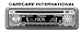 Video Games : Pioneer DEH-P3700MP - Radio / CD / MP3 player - Full-DIN - in-dash - 50 Watts x 4