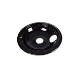 Range Kleen #P119 6' Porc B Drip Pan