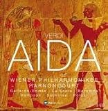 Vienna Philharmonic Orchestra｜Verdi: Aida