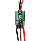 Buy Phoenix ICE 100 Brushless ESC