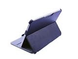 Produkt-Bild: Ultra Slim Toshiba Thrive AT200 Leder Tasche Case Etui Sleeve Schutzh&uuml;lle Slim Cover