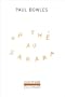 Un th� au Sahara