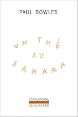 Un thé au Sahara