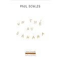 Un th� au Sahara