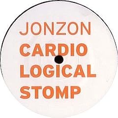 cardiology stomp