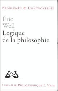 View source image Image result for eric weil logique de laphilosophie