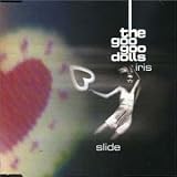 Goo Goo Dolls - Iris