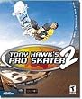AcTiVision 1002238 Tony Hawks Pro Skater 2