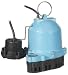 Tools & Hardware : LITTLE GIANT ENERGY SAVING 1/3 HP SUMP PUMP
